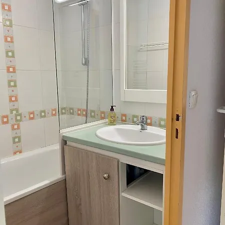 Le Pedrou T2 #401 Vue Cerdagne *