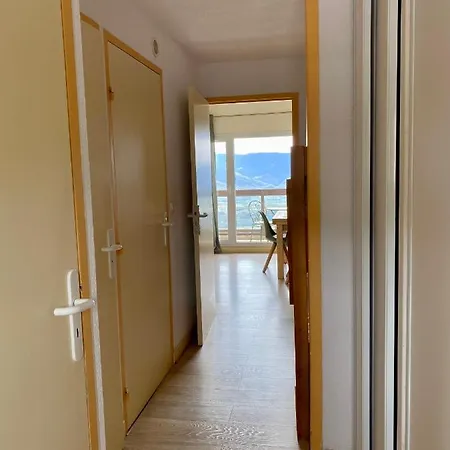 Le Pedrou T2 #401 Vue Cerdagne Apartment