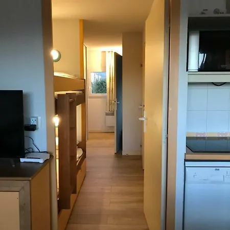 Le Pedrou T2 #401 Vue Cerdagne *